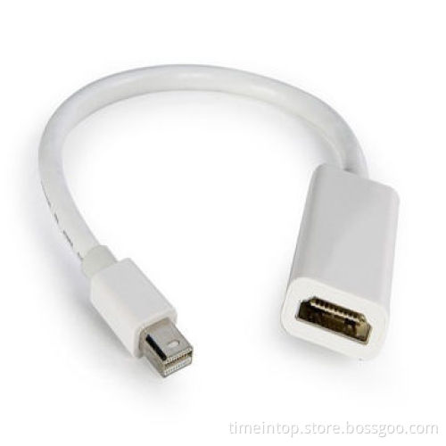 Mini DisplayPort DP to HDMI Adapter for MacBook Pro